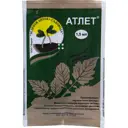 Регулятор роста «Атлет» 1.5 мл