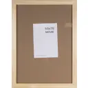 Рамка Nature 50х70 см цвет дерево