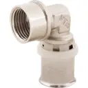 Угол комбинированный 90° Valtec 1/2"x20 мм ВР латунь VTM.252.N.002004