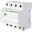 УЗО Systeme Electric Resi9 4P N 25 A 30 мА 6 кА AC R9R11425