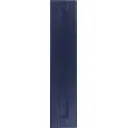 Дверь для шкафа Delinia «Антея» 15x70 см, МДФ, цвет синий