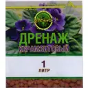 Дренаж керамзитовый 1 л