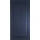 Дверь для шкафа Delinia «Антея» 45x92 см, МДФ, цвет синий