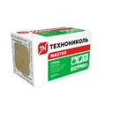 Утеплитель Технониколь для стен 50 мм 8 плит 600x800 мм 3.84 м²