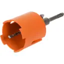 Коронка по бетону Archimedes SDS-plus D70 мм