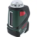 Уровень лазерный Bosch PLL 360, штатив, 20 м