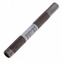 Сгон 1/2"x1/2" 200 мм НР сталь