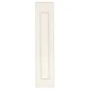 Дверь для шкафа Delinia «Нэнси» 15x70 см, массив ясеня, цвет бежевый