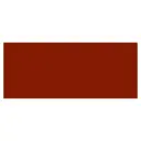 Дверь для шкафа Delinia «Пунш» 80x35 см, ЛДСП, цвет красный