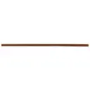 Карниз нижний «Прованс» 244 см, цвет коричневый