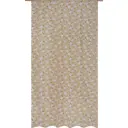 Штора на ленте «Vladivostok», 140х260 см, цвет мультиколор