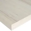 Столешница Браш 120x3.8x60 см ЛДСП цвет бежевый
