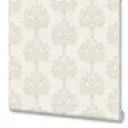 Обои флизелиновые Euro Decor Botticelli жёлтые 1.06 м 1157-00