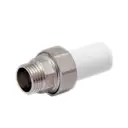 Муфта разъемная Valfex 1"x32 мм НР полипропилен 10158025