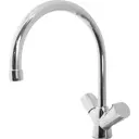Смеситель для кухни Ideal Standard Euroflow, цвет хром