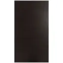 Дверь для шкафа Delinia «Шоколад» 40x70 см, МДФ, цвет коричневый