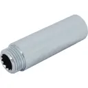 Удлинитель 1/2"x1/2" 70 мм ВР-НР латунь 127-1753