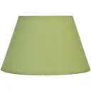 Абажур Olive green большой 1xE14