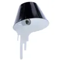 Бра Maestro 1хE27х60 Вт цвет чёрный