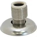 Эксцентрик для полотенцесушителя с отражателем Сунержа 1/2"x3/4" латунь