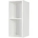 Каркас навесной 30x70x35 см, ЛДСП, цвет белый