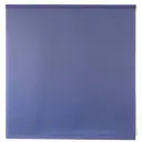 Штора рулонная Inspire, 140х175 см, цвет синий