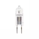 Набор галогенных ламп Osram GY6.35 50 Вт 12 В свет тёплый белый 2 шт.