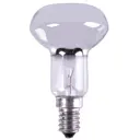 Лампа накаливания Osram спот R50 E14 25 Вт свет тёплый белый