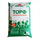 Торф Florizel нейтрализованный 50 л