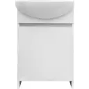 Тумба под раковину напольная «T» 50 см