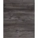 Фальшпанель для напольного шкафа «Сосна Лофт» 58х70 см, ЛДСП, цвет тёмное дерево