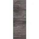 Дверь для шкафа Delinia «Сосна лофт» 30x92 см, ЛДСП, цвет чёрный