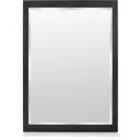 Зеркало «Прима» без полки 50 см
