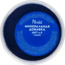 Минеральная добавка № G цвет синий