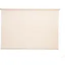 Штора рулонная Inspire Шантунг 140х175 см цвет бежевый