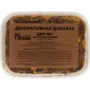 Декоративная добавка № 7 цвет светло-коричневый