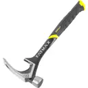 Молоток слесарный Stanley FMHT51367-2 фиберглассовая рукоятка 624 г