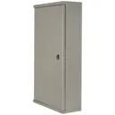 Ящик коттеджный с DIN-рейкой Мэк 580x310x120 мм, металлический