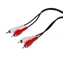 Кабель Gal 2xRCA 1.2 м