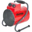 Тепловая пушка электрическая AC Electric ACE-HD3 3000 Вт