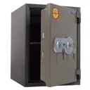 Сейф огнестойкий Valberg FRS-49 KL, класс 60Б, ключевой замок