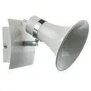 Спот Oliver 1xE27x40 Вт, цвет белый