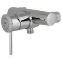 Смеситель для душа Grohe BauClassic, однорычажный, цвет хром