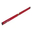 Уровень пузырьковый Kapro Genesis 782-40-100 2 глазка 1000 мм