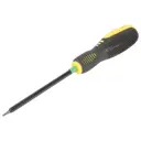Отвёртка Torx (звёздочка) Topex T10х80 мм