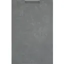 Фасад для кухонного шкафа Берлин 45x70 см Delinia МДФ цвет серый