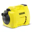 Насос садовый для чистой воды Karcher BP 2 Garden EU, 700 Вт, 3000 л/час