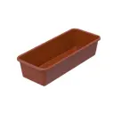 Ящик универсальный 8 л 48x20x11 см