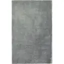 Ковер полиэстер Amigo Лавсан 120x180 см цвет серый