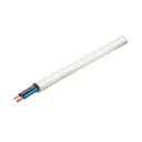 Провод Electraline ПВС 2х0.75 ГОСТ отрез